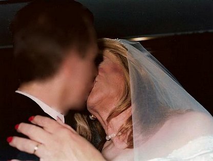 Beautiful brides need not be born female (6/6)